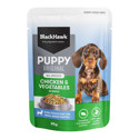 Wet Puppy Food