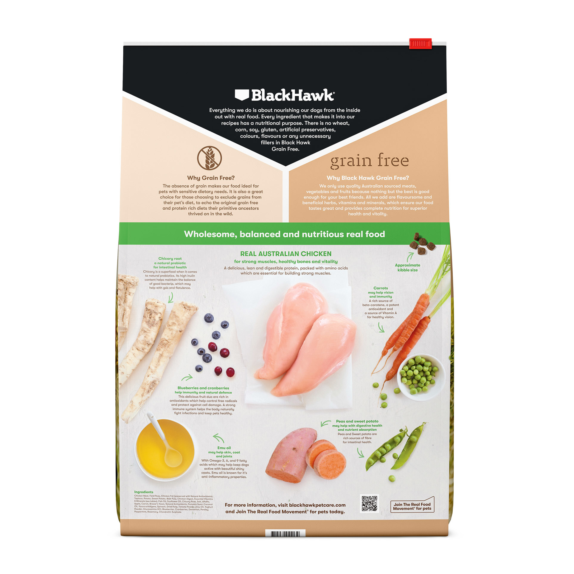 Grain Free Dog Food for Small Breeds