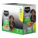 Wet Dog Food Chicken - 85g Box