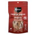 Black Hawk Freeze Dried Dog Treats - Kangaroo