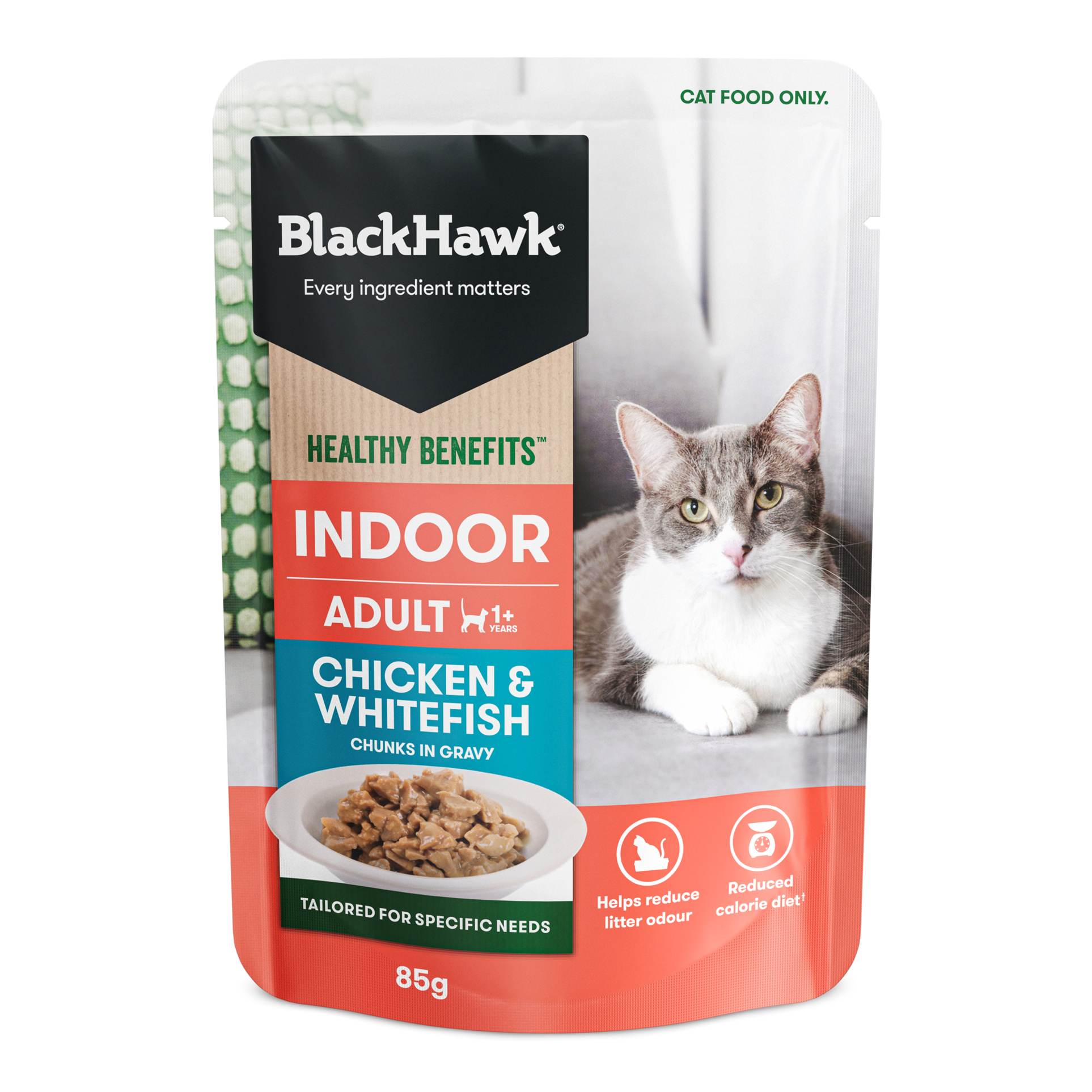 Original Wet Food Indoor