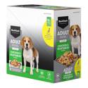 Wet Dog Food Chicken - 140g Box