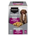 Wet Mature Dog Food Lamb - 85g